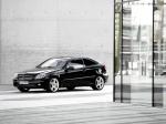 Mercedes-Benz CLC200 Kompressor 2009 года